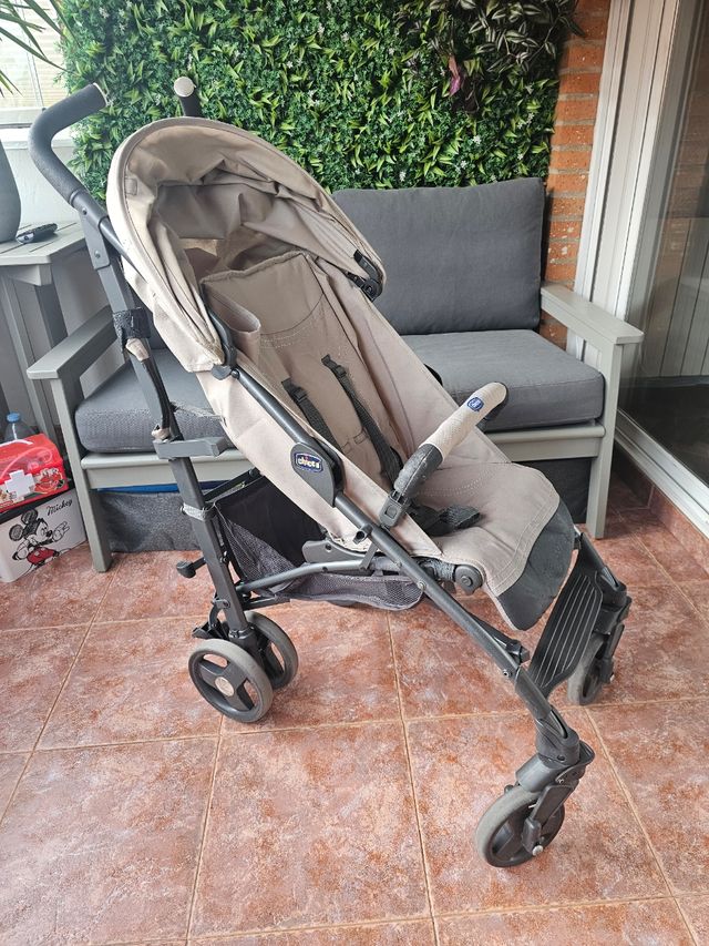 Carro Chicco Liteway