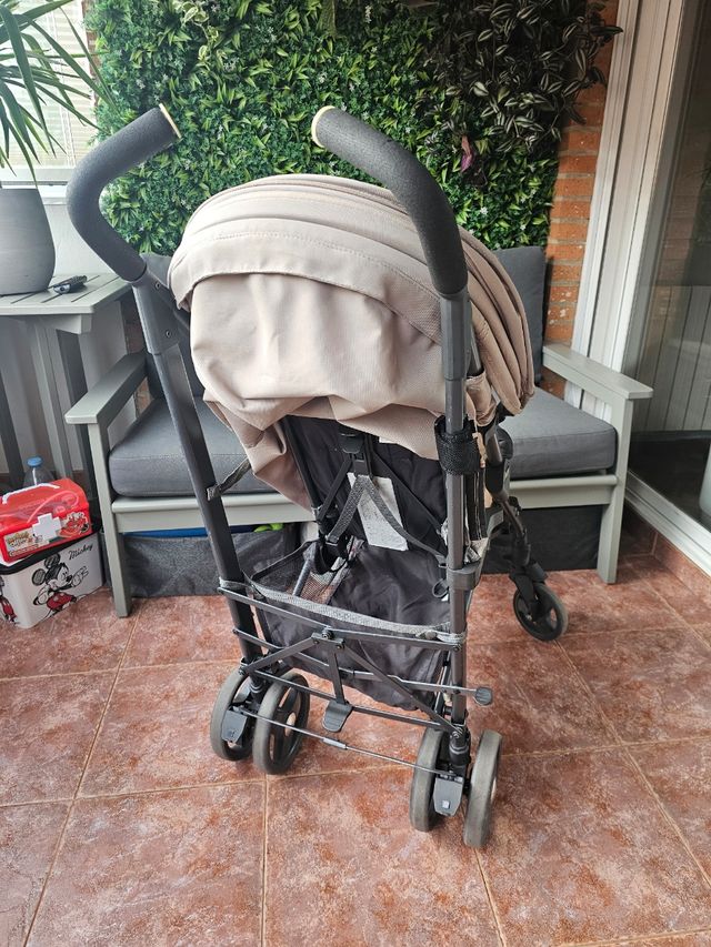 Carro Chicco Liteway