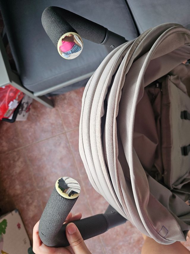 Carro Chicco Liteway