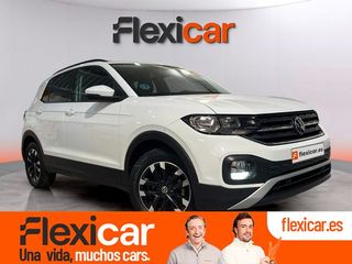 Volkswagen T-Cross Advance 1.0 TSI 70kW (95CV)