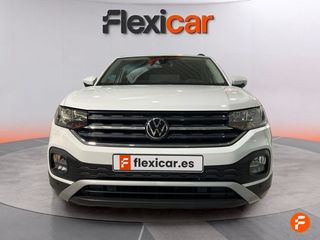 Volkswagen T-Cross Advance 1.0 TSI 70kW (95CV)
