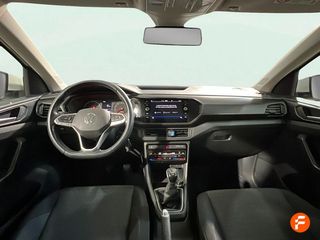 Volkswagen T-Cross Advance 1.0 TSI 70kW (95CV)