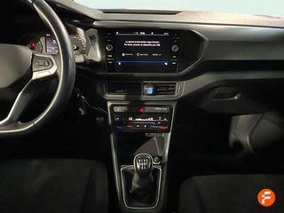 Volkswagen T-Cross Advance 1.0 TSI 70kW (95CV)