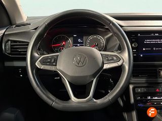 Volkswagen T-Cross Advance 1.0 TSI 70kW (95CV)