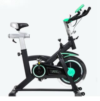 Bicicleta Spinning Estática CECOTEC
