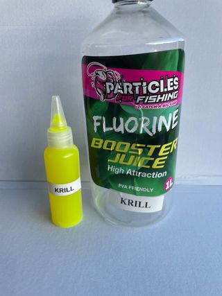 10 Bolsas PVA para pesca
