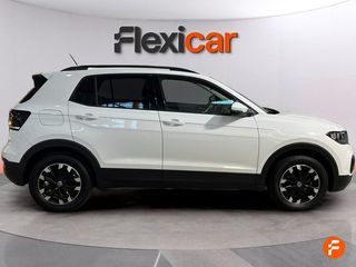 Volkswagen T-Cross Advance 1.0 TSI 70kW (95CV)
