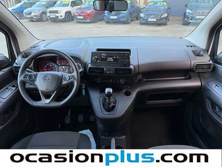 Opel Combo Life 1.5 TD S&S Edition L 75 kW (102 CV)