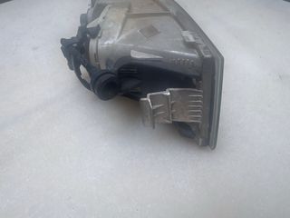 Faro Antiniebla Izquierdo