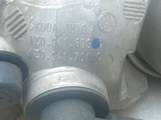 Faro Antiniebla Izquierdo