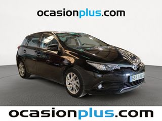Toyota Auris 90 D Active 66 kW (90 CV)
