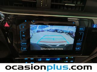 Toyota Auris 90 D Active 66 kW (90 CV)