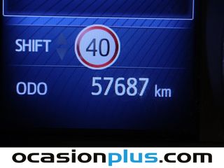 Toyota Auris 90 D Active 66 kW (90 CV)