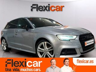 Audi A3 35 TFSI 110kW (150CV) S tronic Sportback