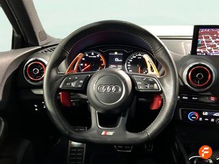 Audi A3 35 TFSI 110kW (150CV) S tronic Sportback