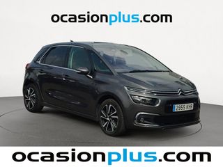 Citroen C4 Picasso BlueHDi 120 Feel 88 kW (120 CV)