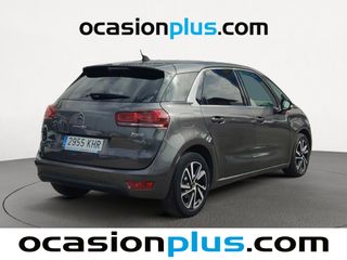 Citroen C4 Picasso BlueHDi 120 Feel 88 kW (120 CV)