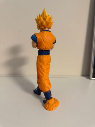 Figura Goku Saiyan
