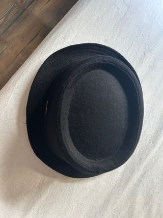 Sombrero Stetson Negro