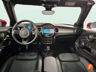 MINI Cooper JOHN COOPER WORKS (231 CV)