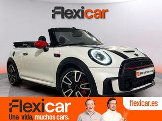 MINI Cooper JOHN COOPER WORKS (231 CV)