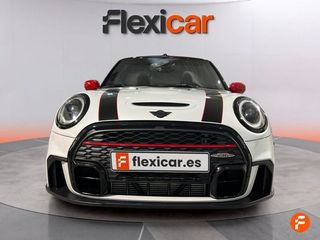 MINI Cooper JOHN COOPER WORKS (231 CV)