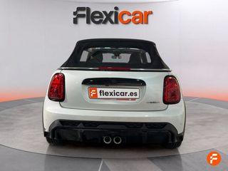 MINI Cooper JOHN COOPER WORKS (231 CV)