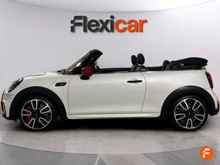 MINI Cooper JOHN COOPER WORKS (231 CV)