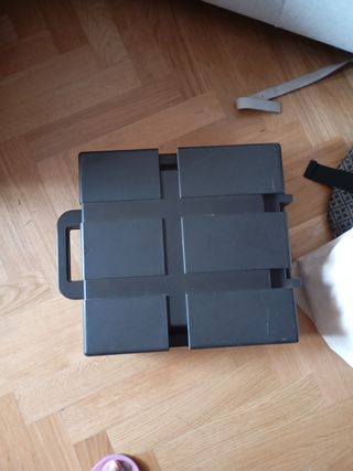 Máquina de escribir Olivetti Lettera 35