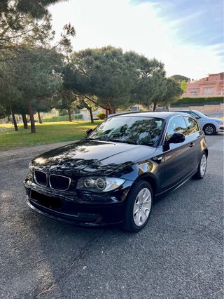 BMW Serie 1 2011