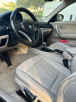 BMW Serie 1 2011