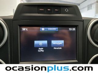 Peugeot Partner Tepee Combi 1.6 BlueHDI Outdoor BlueHDi 88 kW (120 CV)