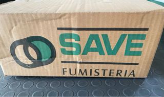 Gomito 90° stufa legna diametro 12 cm