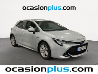 Toyota Corolla 1.8 125 Híbrido Active Tech E-CVT 90 kW (122 CV)