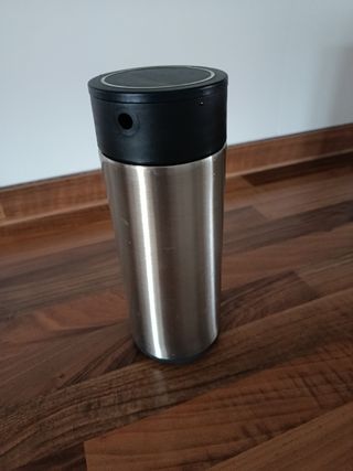 Taza térmica Cecotec