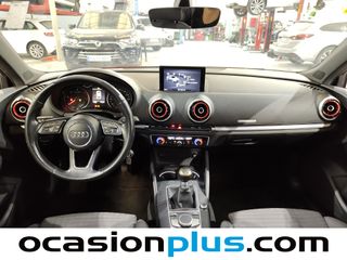 Audi A3 Sportback sport edition 1.6 TDI 81 kW (110 CV)