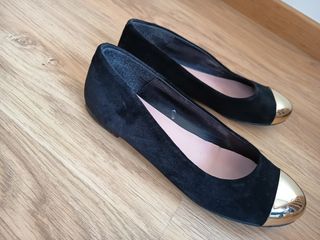 Bailarinas negras Maria Jaén