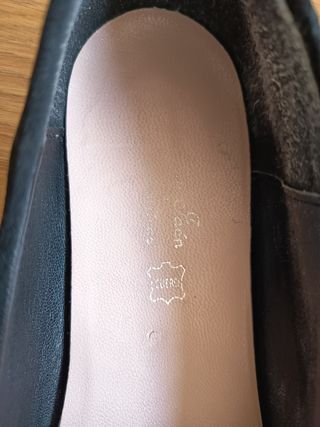 Bailarinas negras Maria Jaén