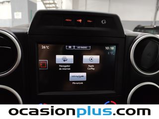 Citroen Berlingo Combi BlueHDi 120 S&S Multispace XTR Plus 88 kW (120 CV)