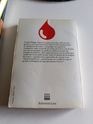 Despierta, querida Corey