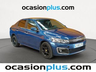 Citroen C-Elysee BlueHDi 100 Shine 75 kW (102 CV)