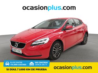 Volvo V40 D2 Momentum 88 kW (120 CV)