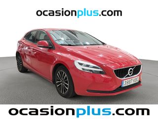Volvo V40 D2 Momentum 88 kW (120 CV)