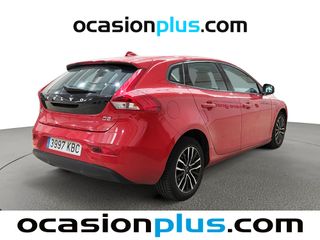 Volvo V40 D2 Momentum 88 kW (120 CV)