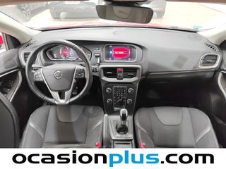 Volvo V40 D2 Momentum 88 kW (120 CV)