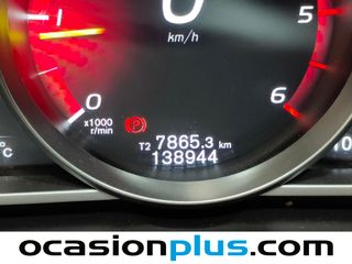 Volvo V40 D2 Momentum 88 kW (120 CV)