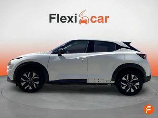Nissan Juke DIG-T 84 kW (114 CV) 6M/T N-Connecta