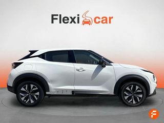 Nissan Juke DIG-T 84 kW (114 CV) 6M/T N-Connecta