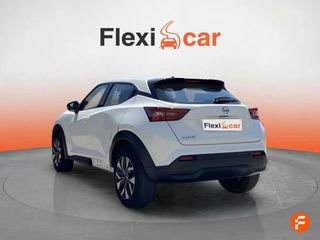 Nissan Juke DIG-T 84 kW (114 CV) 6M/T N-Connecta