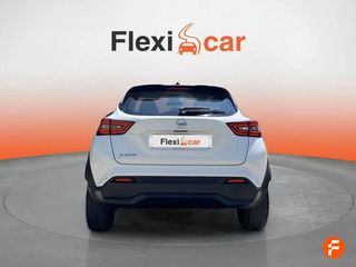 Nissan Juke DIG-T 84 kW (114 CV) 6M/T N-Connecta